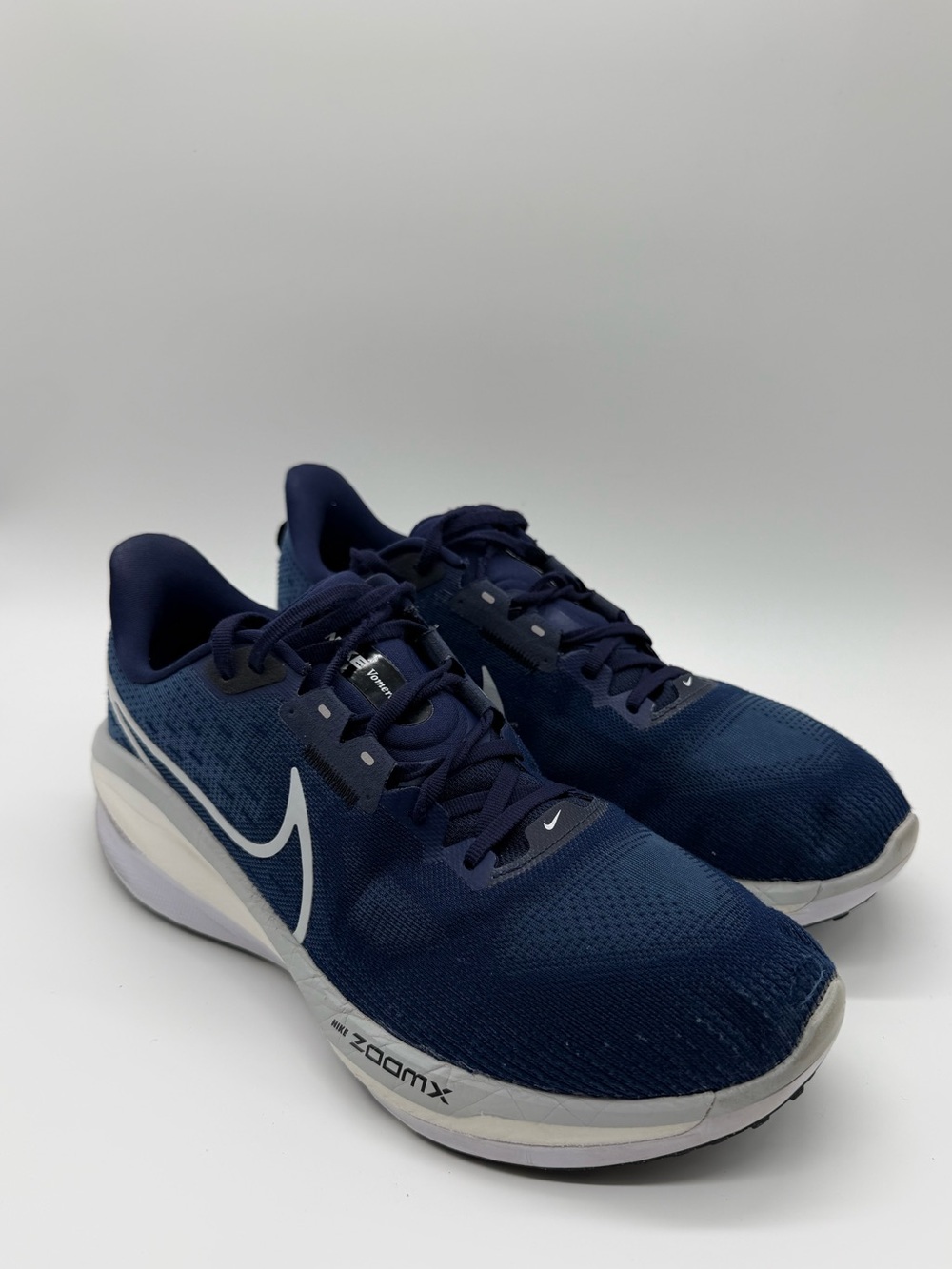 Nike Vomero 17 "Midnight Navy"